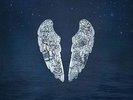 COLDPLAY GHOST STORIES VINILE LP 180 GRAMMI  NUOVO E SIGILLATO