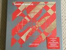 Simple Minds Rejuvenation 2001-2014 - Vinyl Box Set (New)