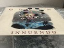 LP  Queen - Innuendo 1991 Parlophone/EMI 068-7 95887 1 EEC  OIS