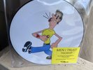 Men I Trust LP “Tailwhip” Return To Analog New Ltd 500 Yellow Vinyl Record