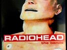 Radiohead - The Bends LP [Vinyl New] 180gm Record Album (2016 XL Recordings)