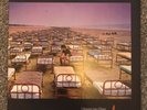 PINK FLOYD - A MOMENTARY LAPSE OF REASON 12