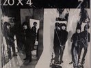 THE BEATLES: 20x4 US Non Tmoq Demos Outtakes Vinyl LP