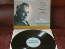 SAX 2422 B/S Ed1 Beethoven Concerto No 5 Emperor Richter-Haaser Kertesz