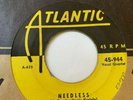 Original Doo-Wop 45/ Clovers 