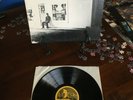 Bruce Springsteen - E TICKET - Rare Vinyl LP - Ruthless Rhymes Kunstkopf IMPORT