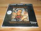 Heifetz Mendelssohn LSC-2314 Classic Records 45 RPM Series Sealed Audiophile ?