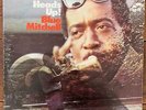 BLUE MITCHELL LP Heads Up  Blue Note BST 84272 Van Gelder NM VPI
