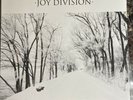 Joy Division Queens Hall Live Vinyl LP