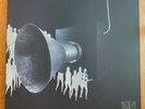 Autolux - Transit Transit vinyl LP TBD Records 2010