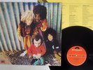 JIMI HENDRIX BAND OF GYPSYS POLYDOR MPX 4010 JAPAN VINYL LP