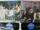 ROLLING STONES SUPERDISC '77 LONDON GEM-1245,6 JAPAN VINYL 2LP
