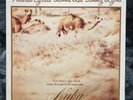 Andrew Cyrille, Jeanne Lee, Jimmy Lyons - Nuba - Black Saint (Italy) AUTOGRAPHED