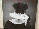 MINIMAL SYNTH   VITOR HUBLOT 185 millions de francophones RARE LP