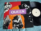 QUEEN - By Appointment Only - LIVE 1979 in Cologne -1993 WHITE LABEL Vinyl LP VG