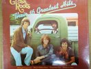THE GRASS ROOTS Their 16 Greatest Hits LP   Sealed Dunhill Original