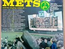 THE AMAZING METS LP   Sealed Buddah Records   1969 Mets