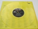 Abba DANCING SPECIAL 1982 Japanese 1st  LP W/OBI UNPLAYED YELLOW VINYL  MINT