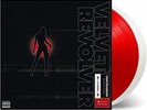 Velvet Revolver-Contraband (2LP Coloured) VINYL NEW