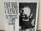 MINIMAL SYNTH   EAST WALL Silence LP Very rare original