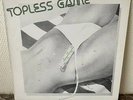 MINIMAL SYNTH   V/A TOPLESS GAME  Mega rare Belgian LP
