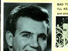 1964 Rare Billy J.Kramer & The Dakotas 12 Hits CAPITOL 6000 Canada Pop/Rock Lp M