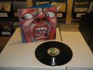 KING CRIMSON: In The Court, PINK RIM ISLAND, 85 796 IT, ORG GER, 12