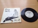 THE FALL FIERY - JACK 7