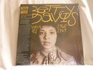 BETTY DAVIS Columbia Years Wayne Shorter John McLaughlin Mitch Mitchell NEW LP