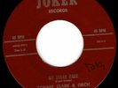 Connie Clark - My Sugar Baby - (Joker) 70s Repro