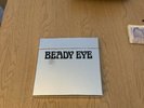 beady eye vinyl