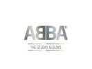 ABBA The Studio Albums New Colored Vinyl Set