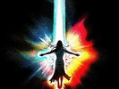 Magic Sword - Endless LP NEW COLOR VINYL