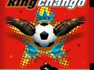 King Chango - Self Titled LP NEW
