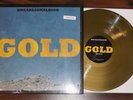 Soundtrack ambient lp DRCARLSONALBION - Gold - Dylan Carlson EARTH color vinyl j
