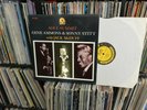 Gene Ammons et al Soul Summit Prestige DG Mono Vangelder 1962 Rare  EX