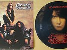 EX/EX OZZY OSBOURNE NO MORE TEARS 12