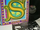 Steppenwolf For Ladies Only LP US 1st press