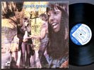 GRANT GREEN Carryin' On LP BLUE NOTE 84327 US 1970 Jazz Funk RVG Idris Muhammad