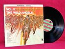 OST LP THE WILD ANGELS MIKE CURB DAVIE ALLAN & THE ARROWS 1967 TOWER DUOPHONIC