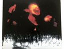 SOUNDGARDEN superunknown Clear Vinyl RARE 2x LP