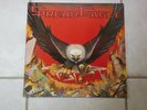 Vinyl – Seltene LP  - Spread Eagle