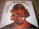 Metallica - Hardwired...To Self-Destruct 3xColoured LP + CD  Deluxe Edition Box
