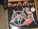 Slayer Show no mercy - Vinyl 2LP DMM 45RPM (1984) ZORRO 7 DM