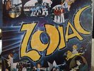 ORQUESTA ZODIAC: Zodiac BONI-33069 Vinyl LP RARE Latin Funk Psych Boogaloo 1978