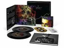 Tokio Hotel Kings of Suburbia Ltd Super Deluxe Box Set CD Vinyl RARE New Sealed