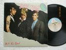STRAY CATS - Built for speed - Rare HONG KONG only release LP