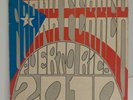 FRANK FERRER - PUERTO RICO 2010 / TAINO RECORDS / GUAGUANCO / LATIN FUNK