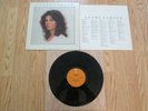 Lynda Carter Portrait LP - 1978 - Wonder Woman - RARE RARE RARE