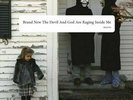 Brand New - The Devil and God Are Raging Inside Me - Vinyl 2LP, New
